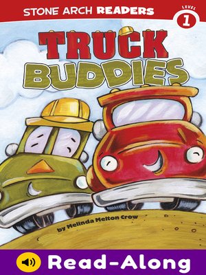 cover image of Truck Buddies